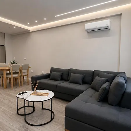 Apartman Luna