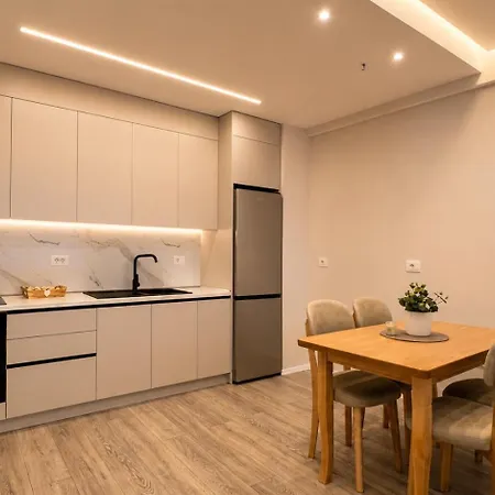 Luna Apartman