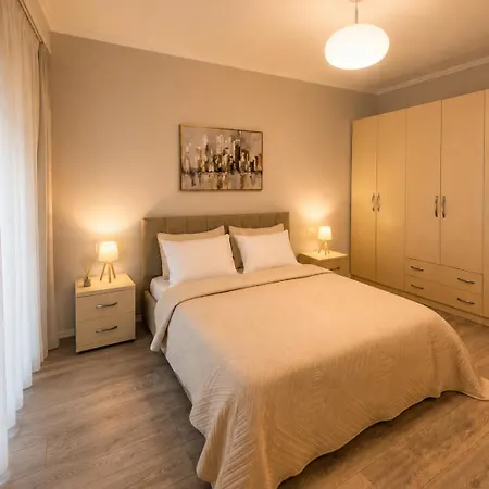 Luna Apartman