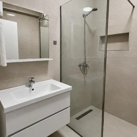 Apartman Luna *