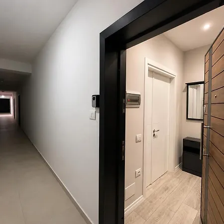 Luna Apartman