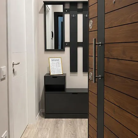 Luna Apartman